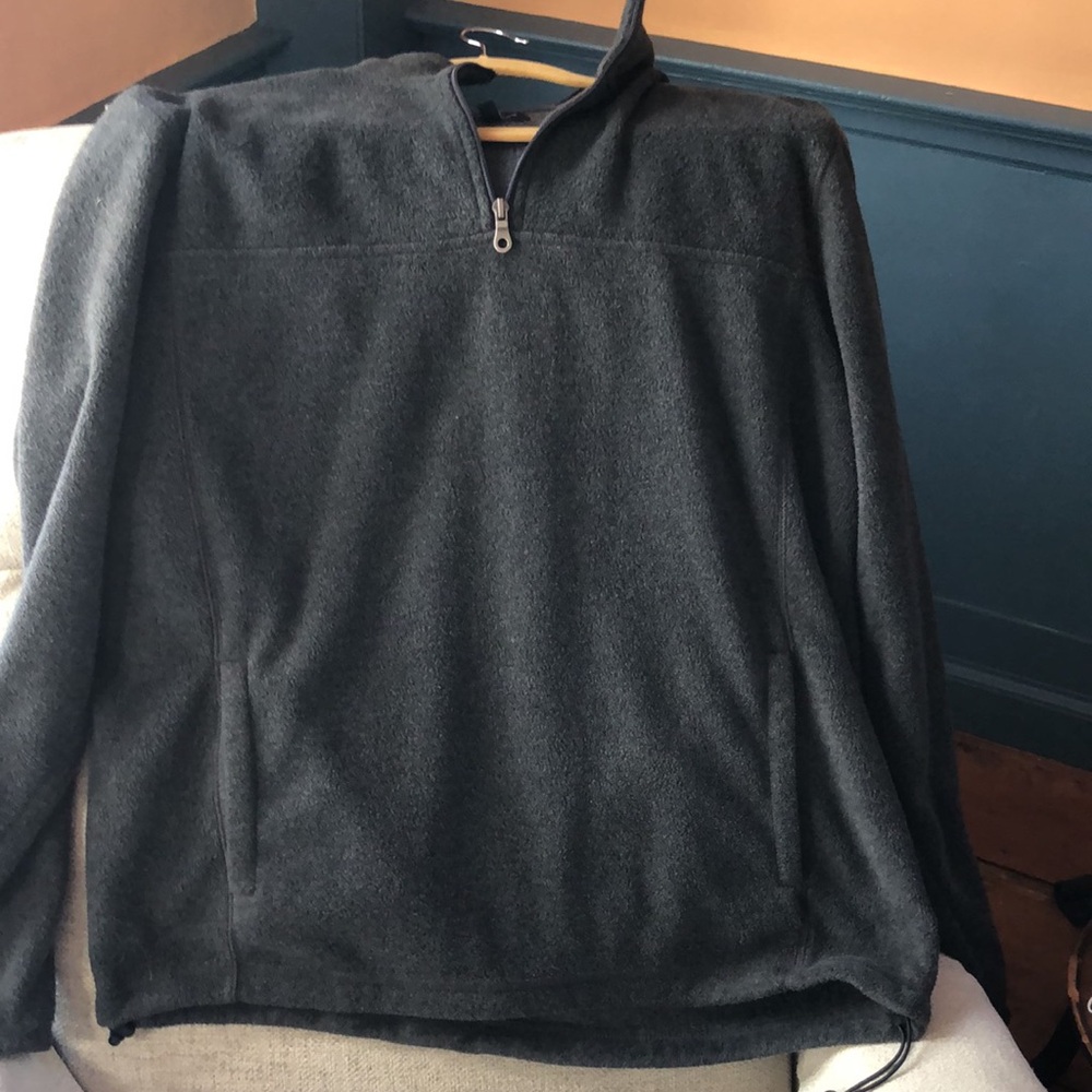 Crofts & Barrow pullover - Picture 3 of 3